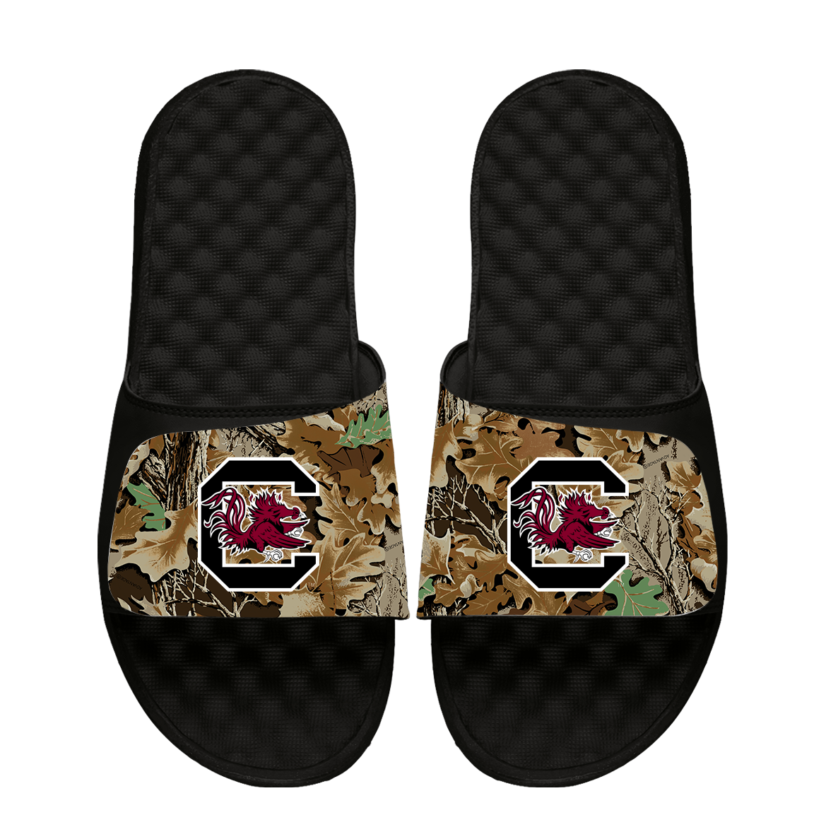 South Carolina Gamecocks RealTree Full Bleed