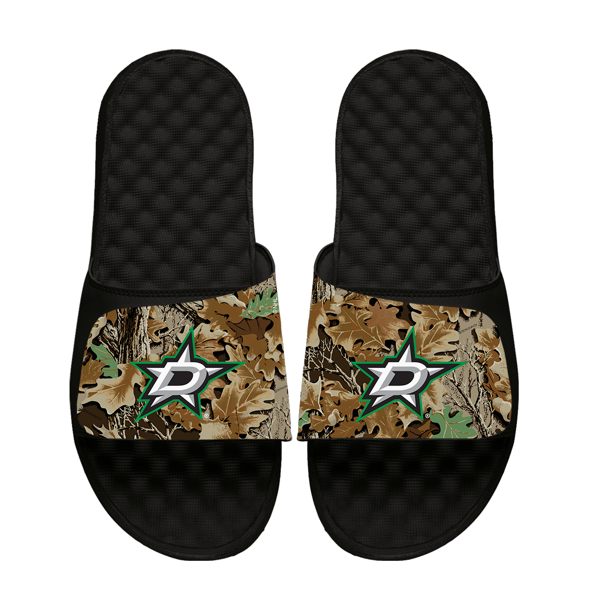 Dallas Stars RealTree Full Bleed