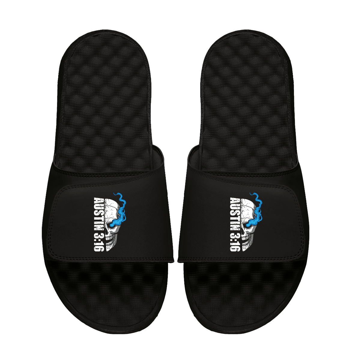 Stone Cold Skull Slides