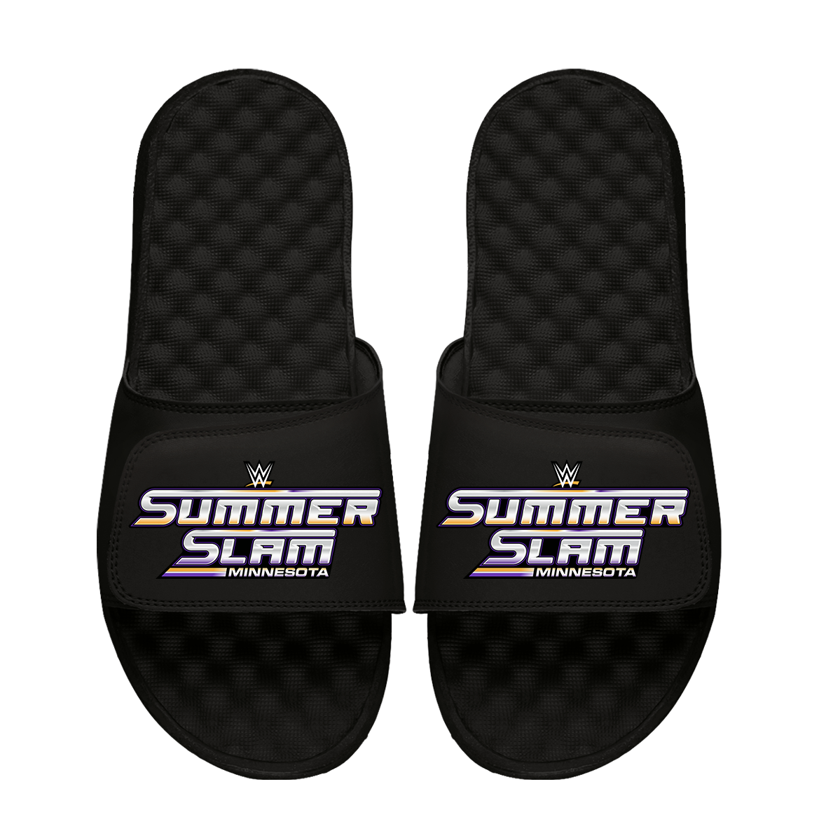 WWE 2026 SummerSlam Mantra