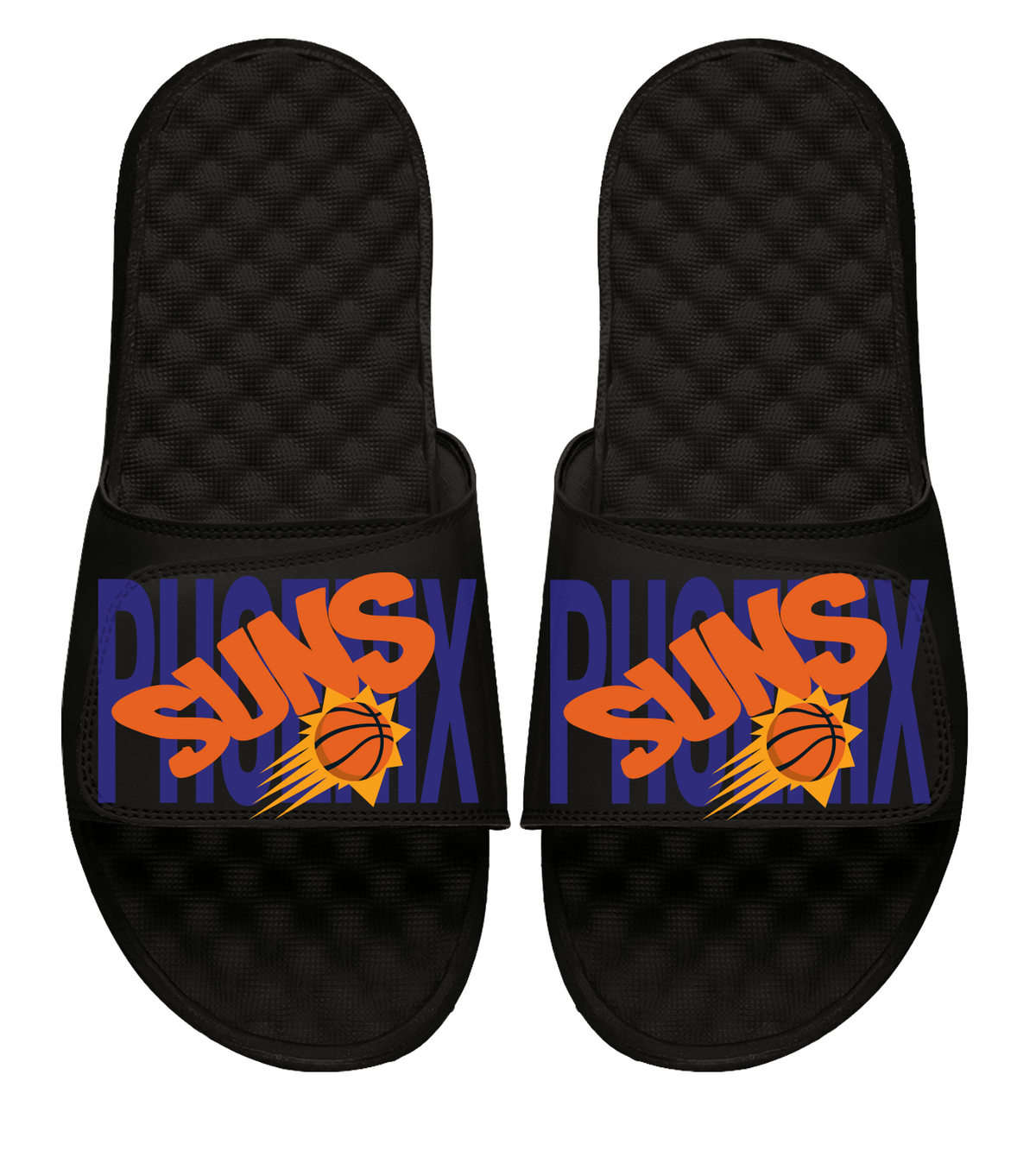 Suns 23 Warped Slides