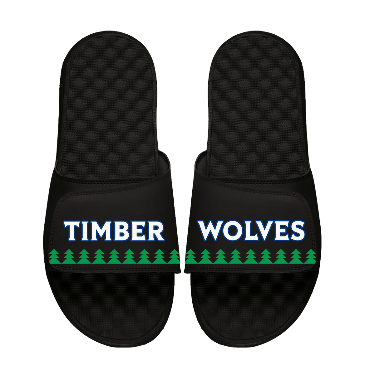 Minnesota Timberwolves Split Logo