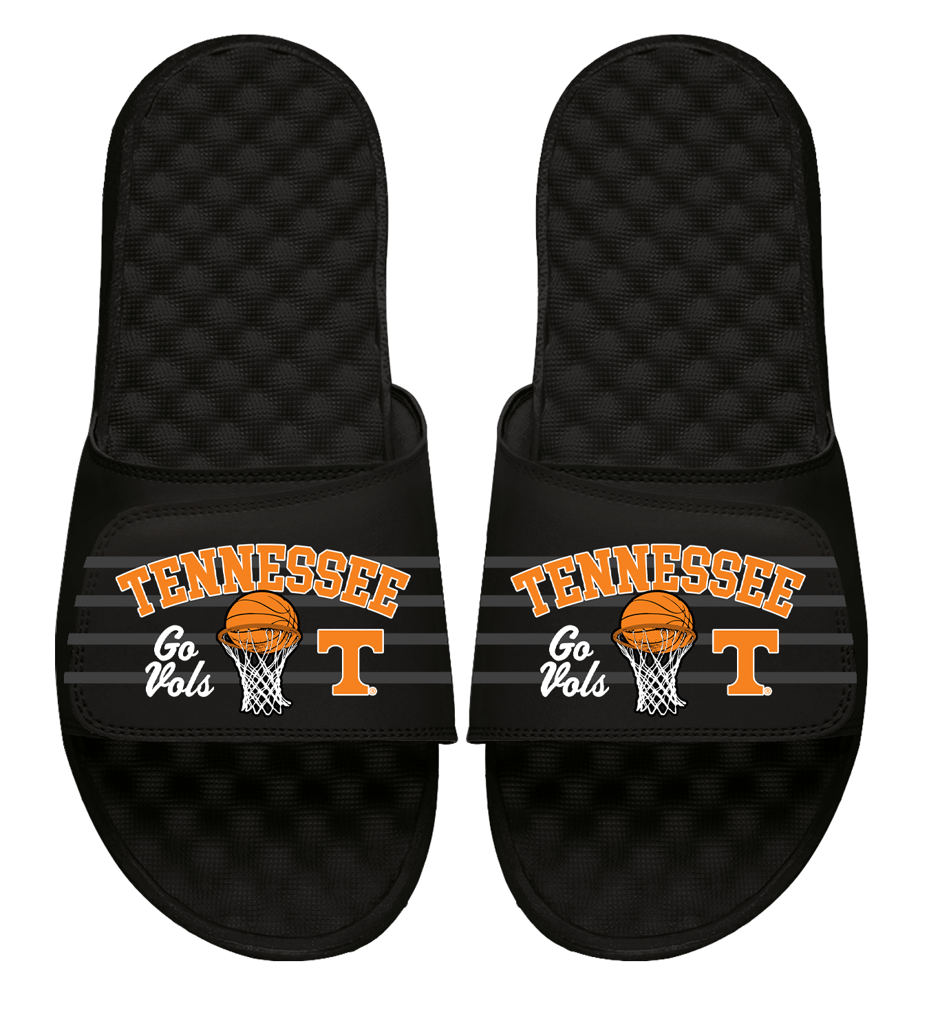 Tennessee Vols Basketball Collage