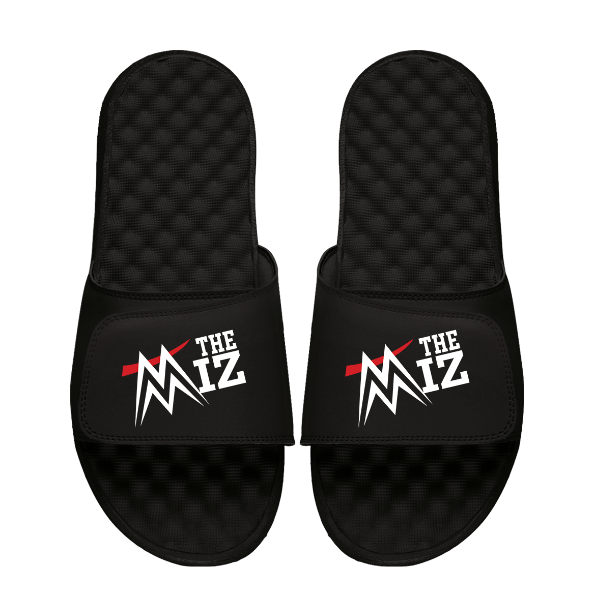 The Miz Logo