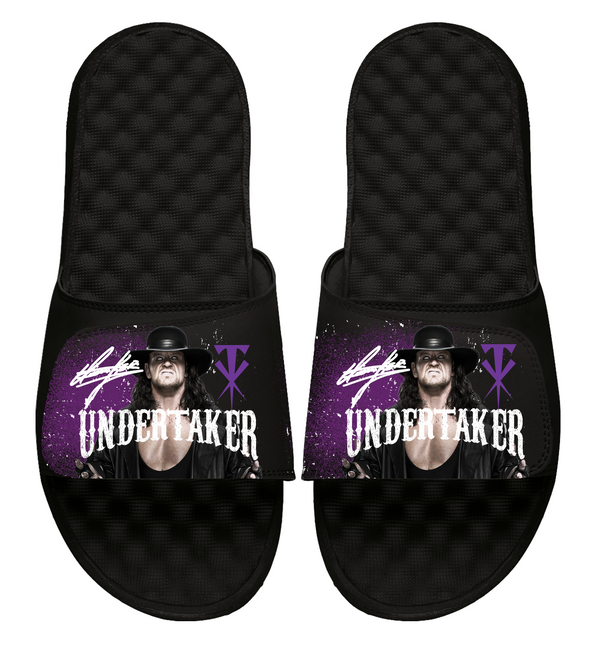 The Undertaker Collage - ISlide