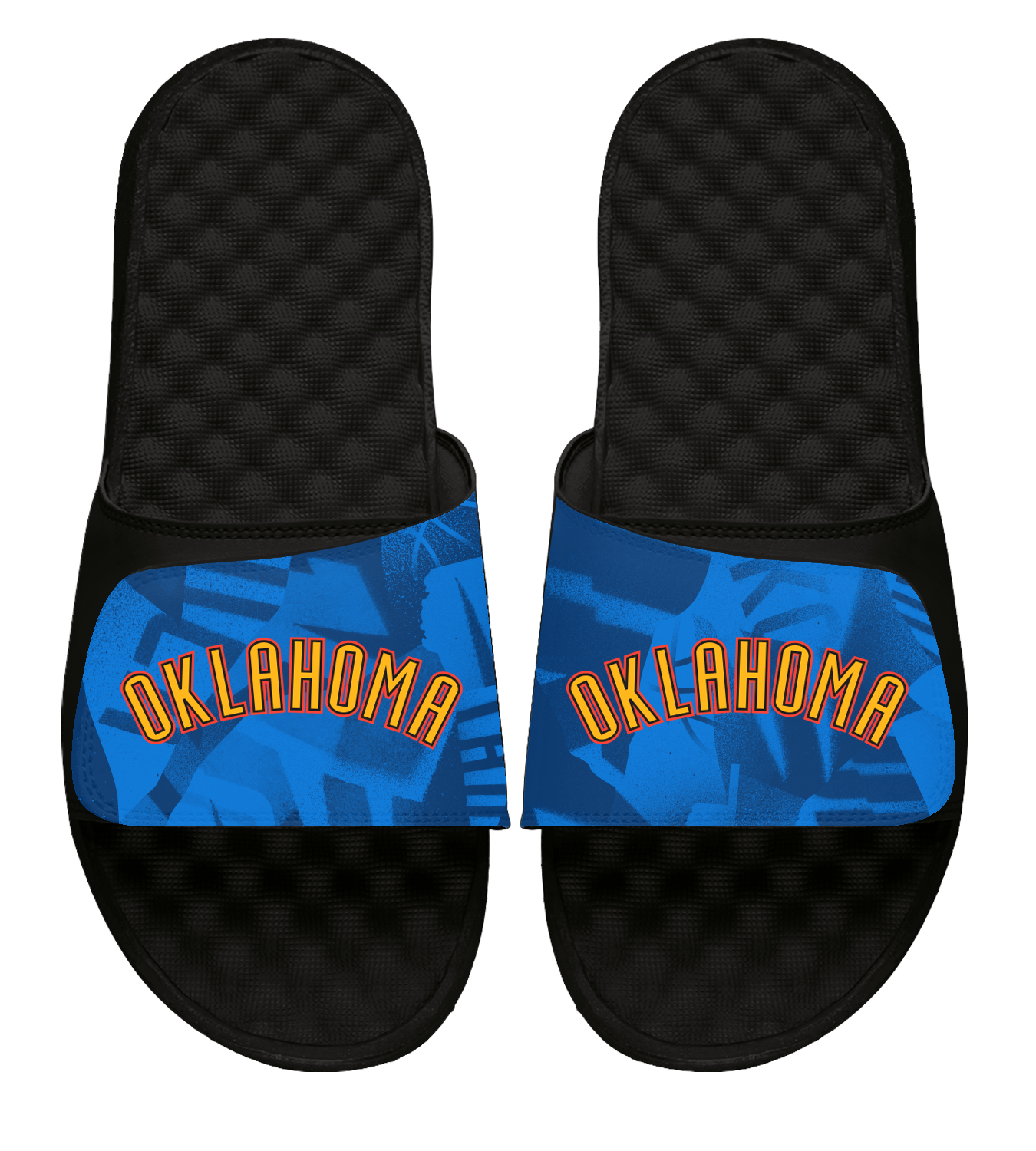 Oklahoma City Thunder 2024/25 City Edition