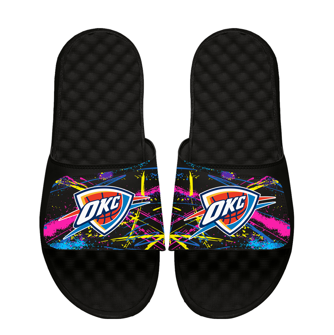 Oklahoma City Thunder ISlide x StayCool