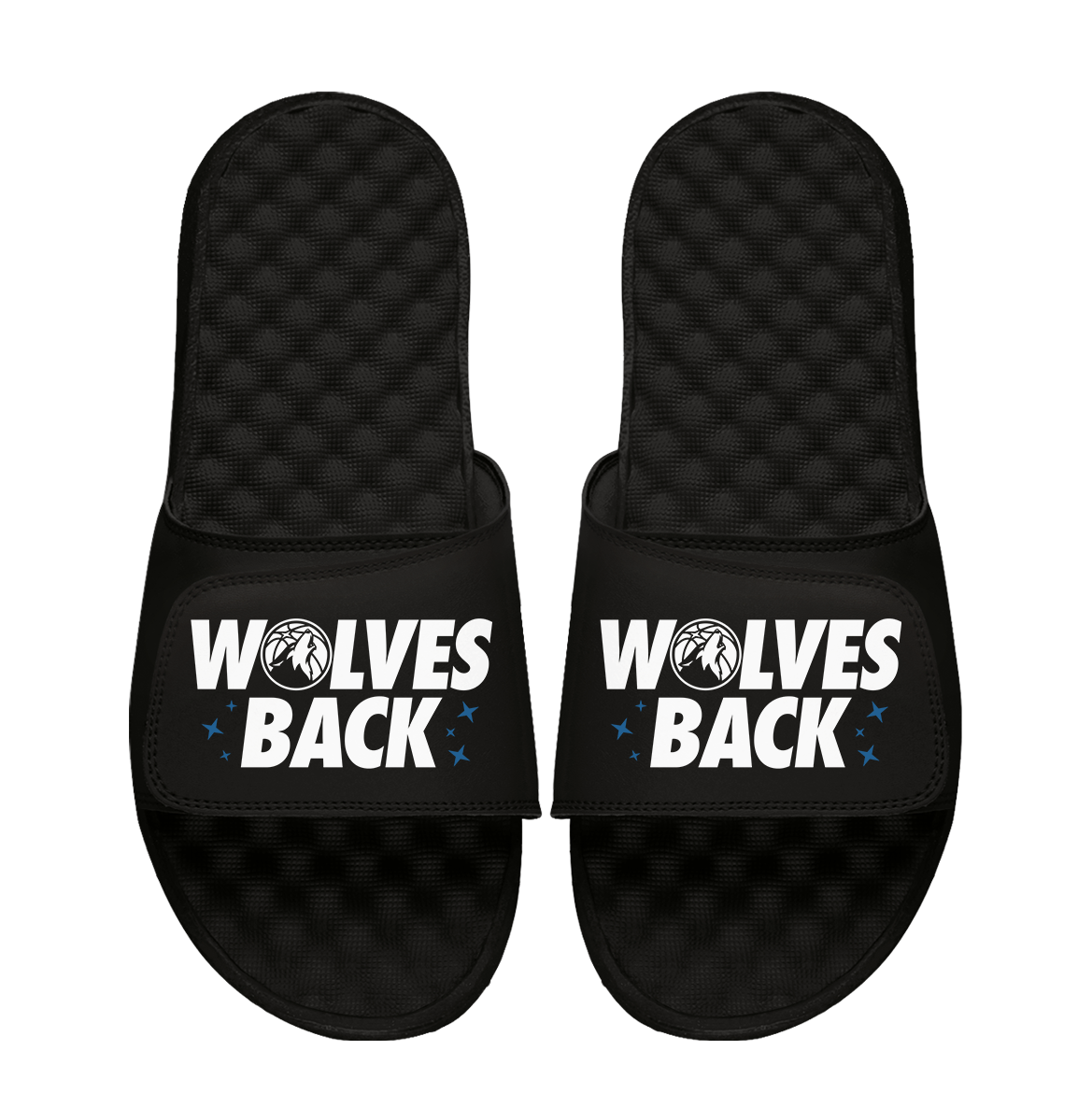 Minnesota Timberwolves 2025 Playoff Mantra