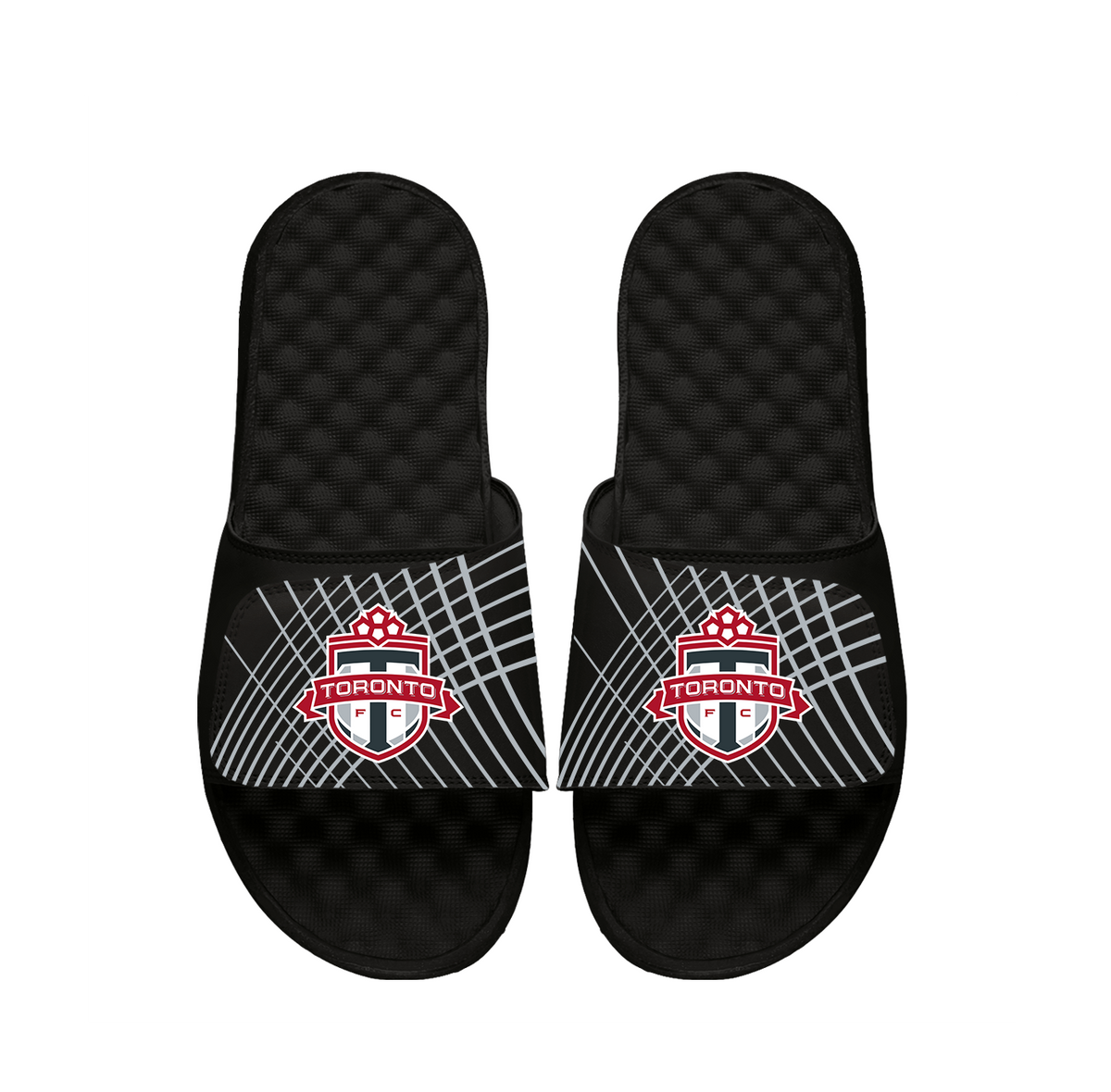 Toronto FC Stripe Show Slides
