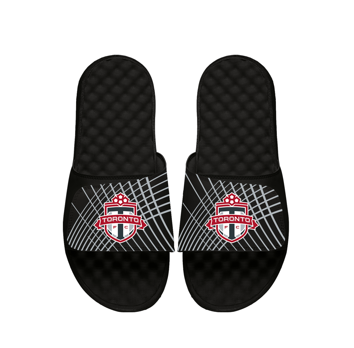Toronto FC Stripe Show Slides