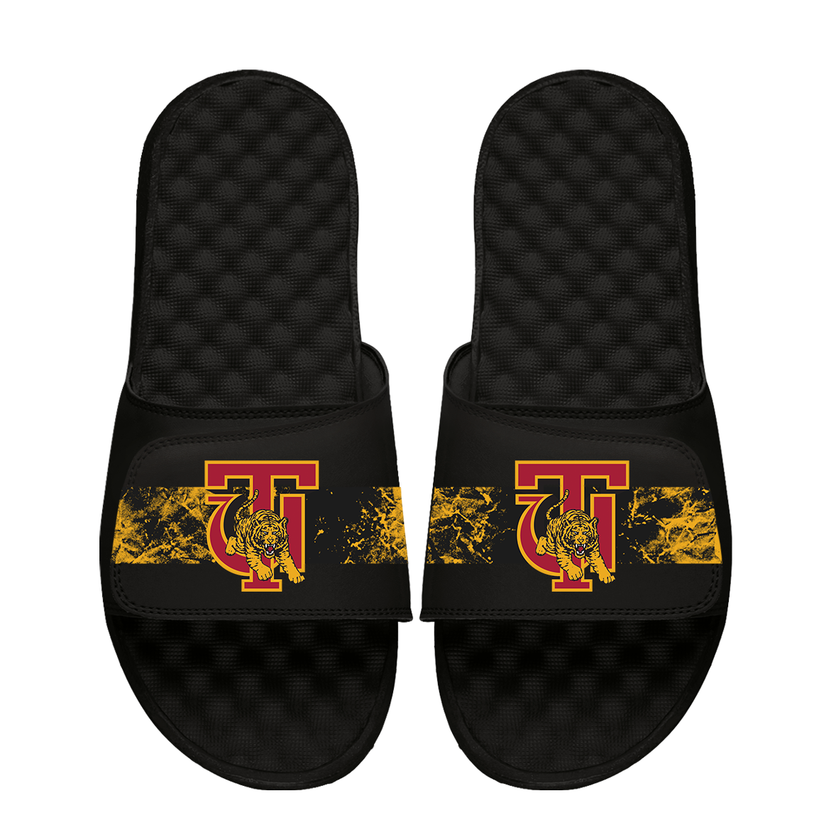 Tuskegee Distressed