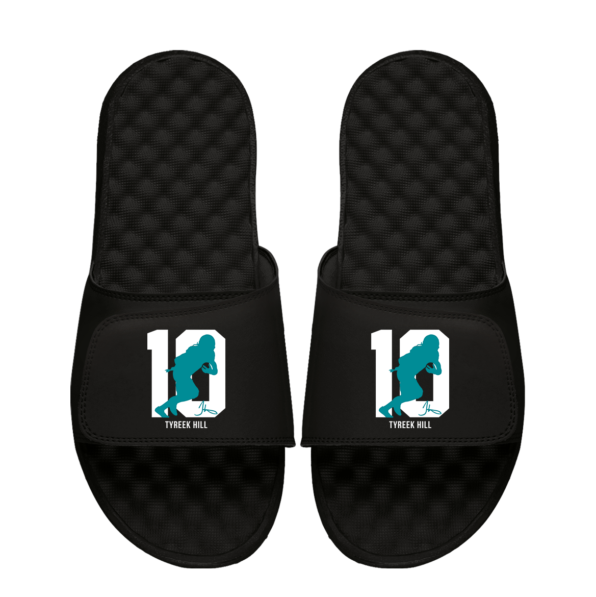 Tyreek Hill Silhouette