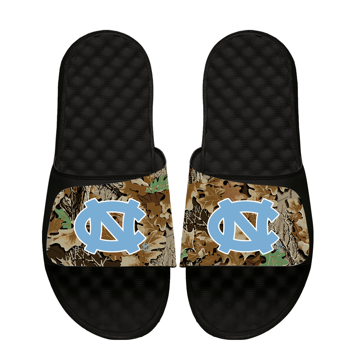 UNC Tar Heels RealTree Full Bleed