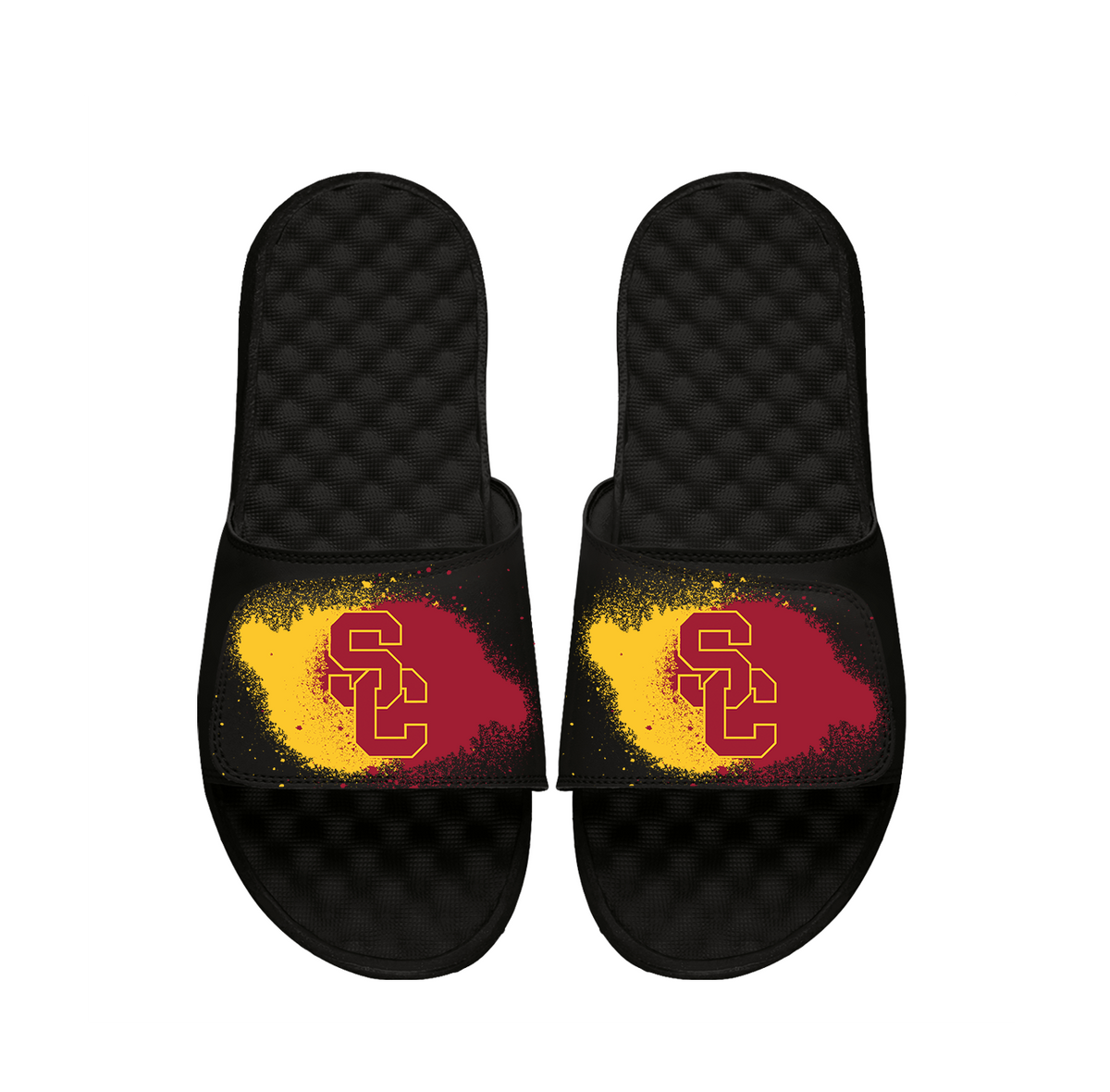 USC Spray Paint Slides