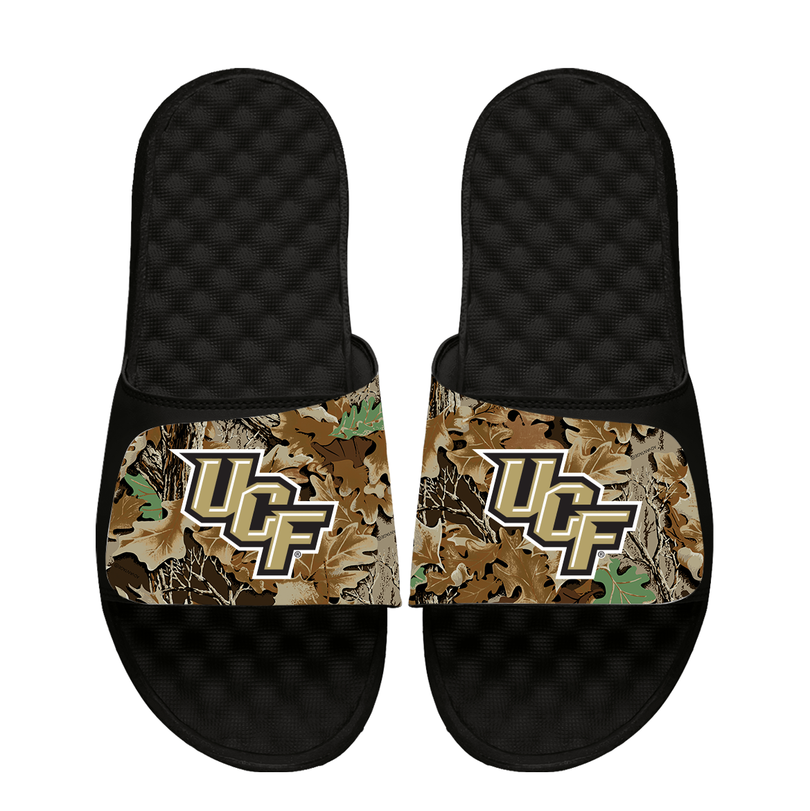 Central Florida Golden Knights RealTree Full Bleed
