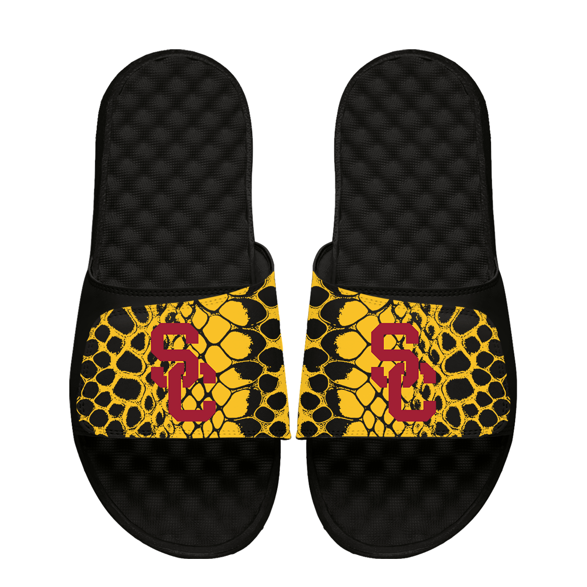 USC Trojans Year of the Snake