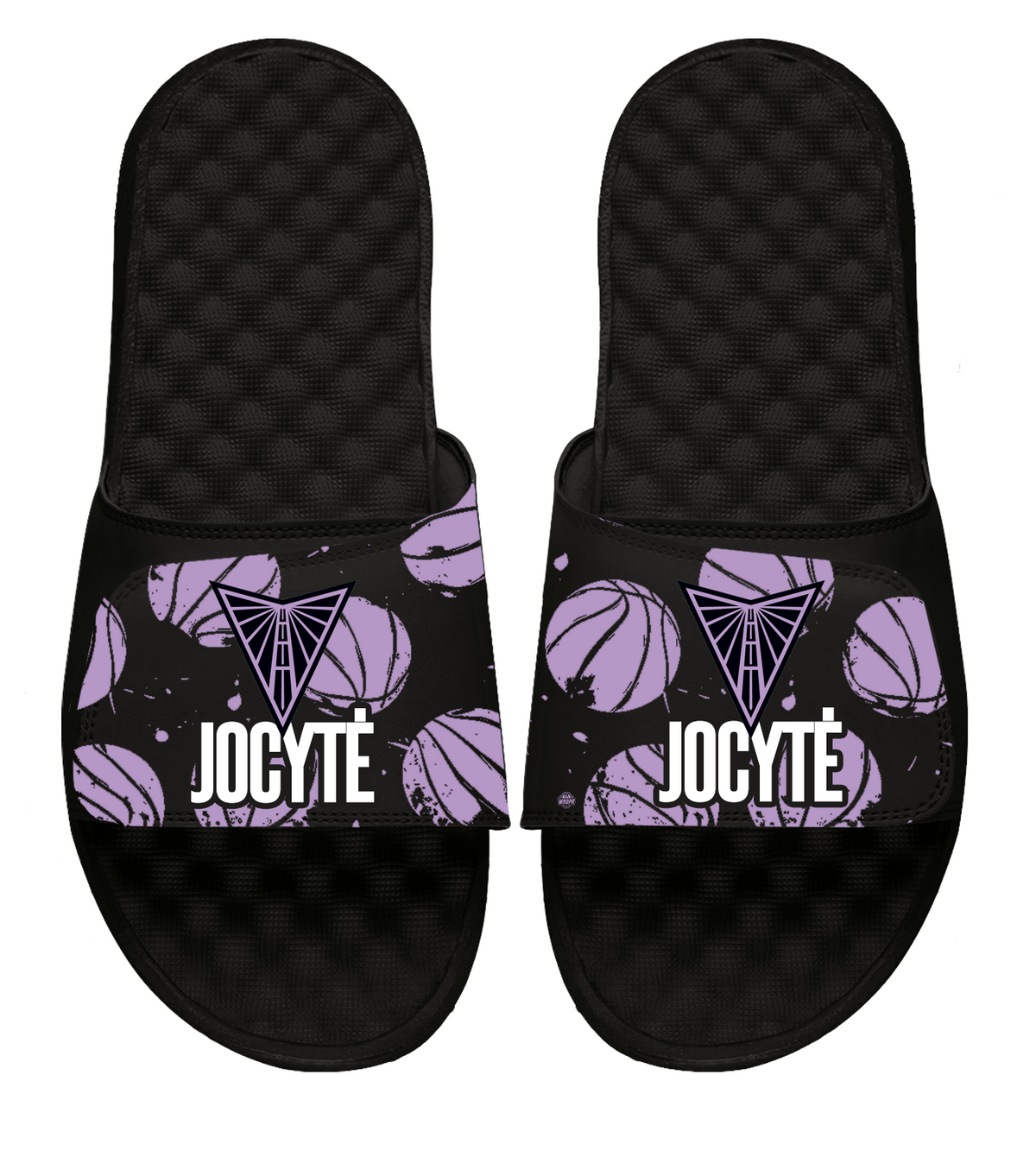 Golden State Valkyries Juste Jocyte Pattern
