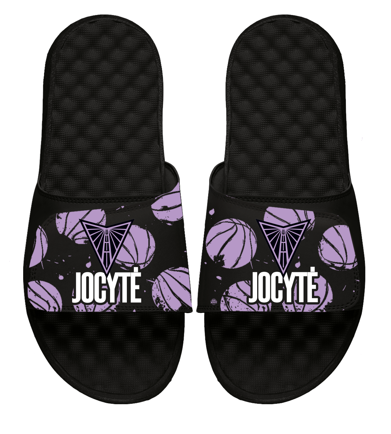 Golden State Valkyries Juste Jocyte Pattern