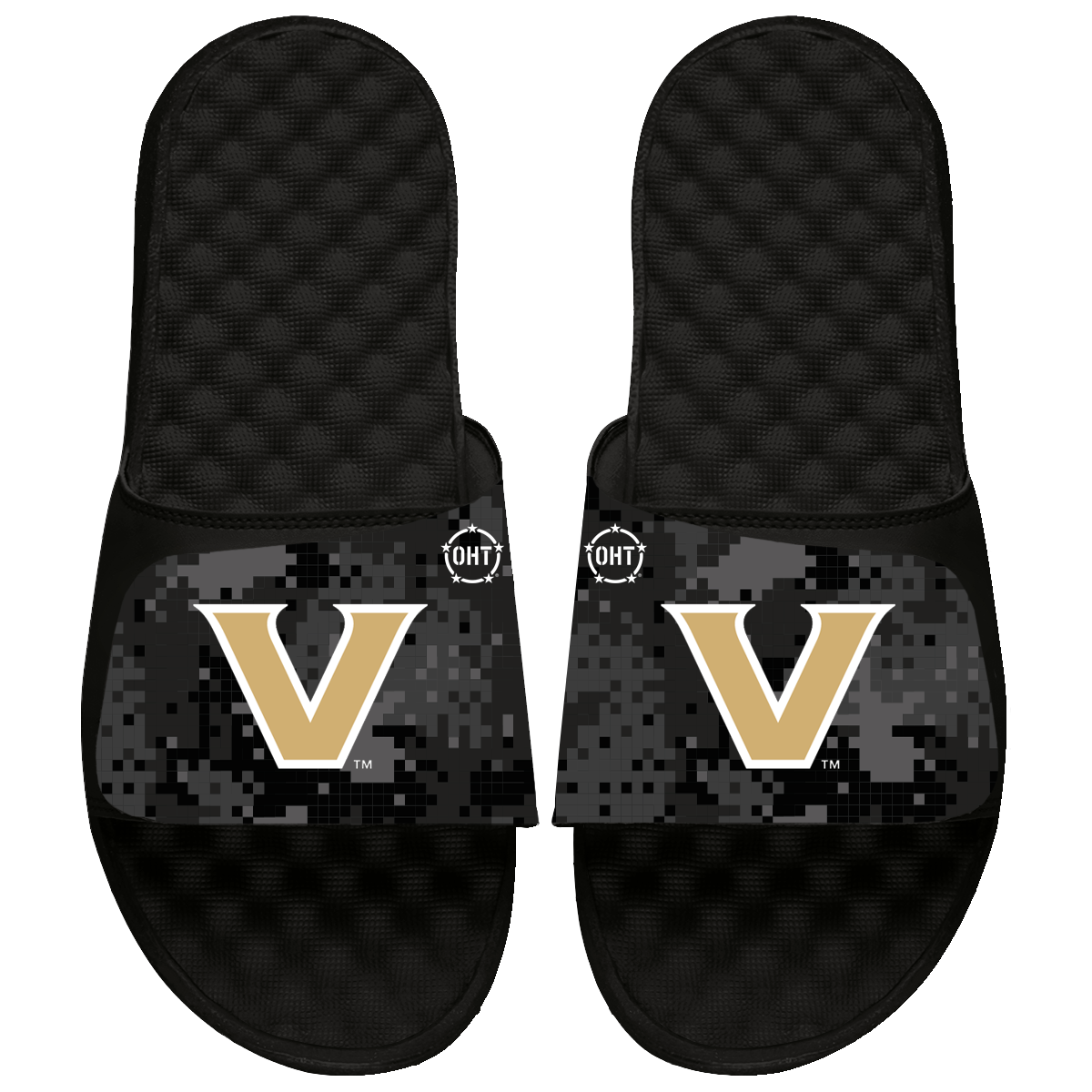 Vanderbilt Commodores OHT Digi Camo