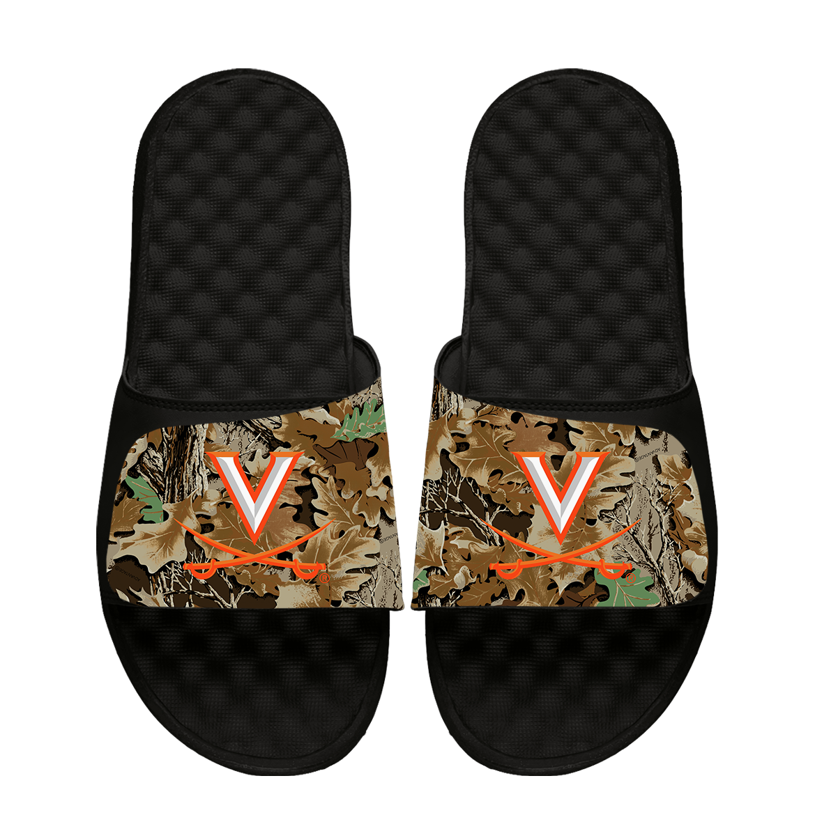 Virginia Cavaliers RealTree Full Bleed