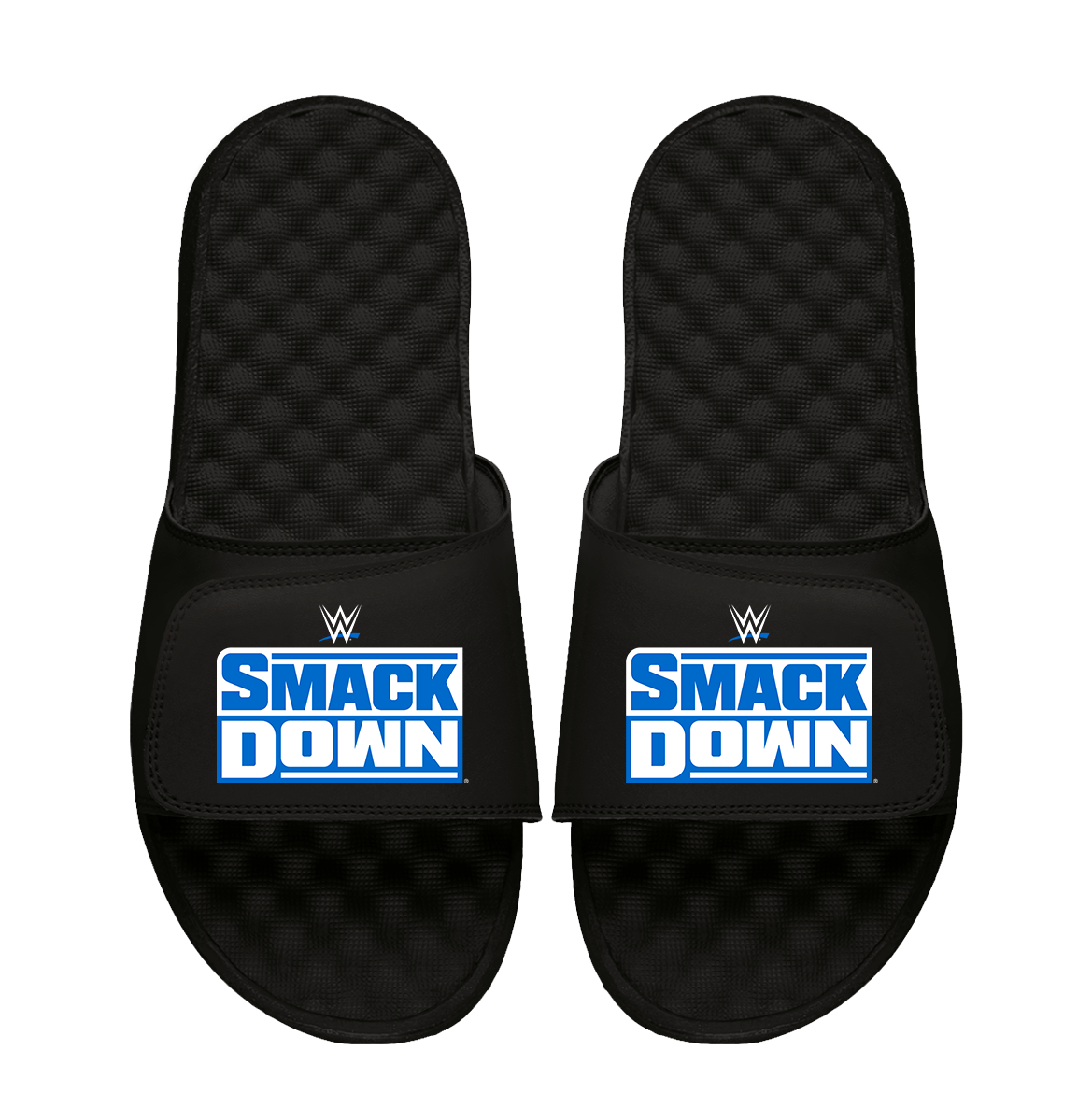 WWE Smackdown Slides