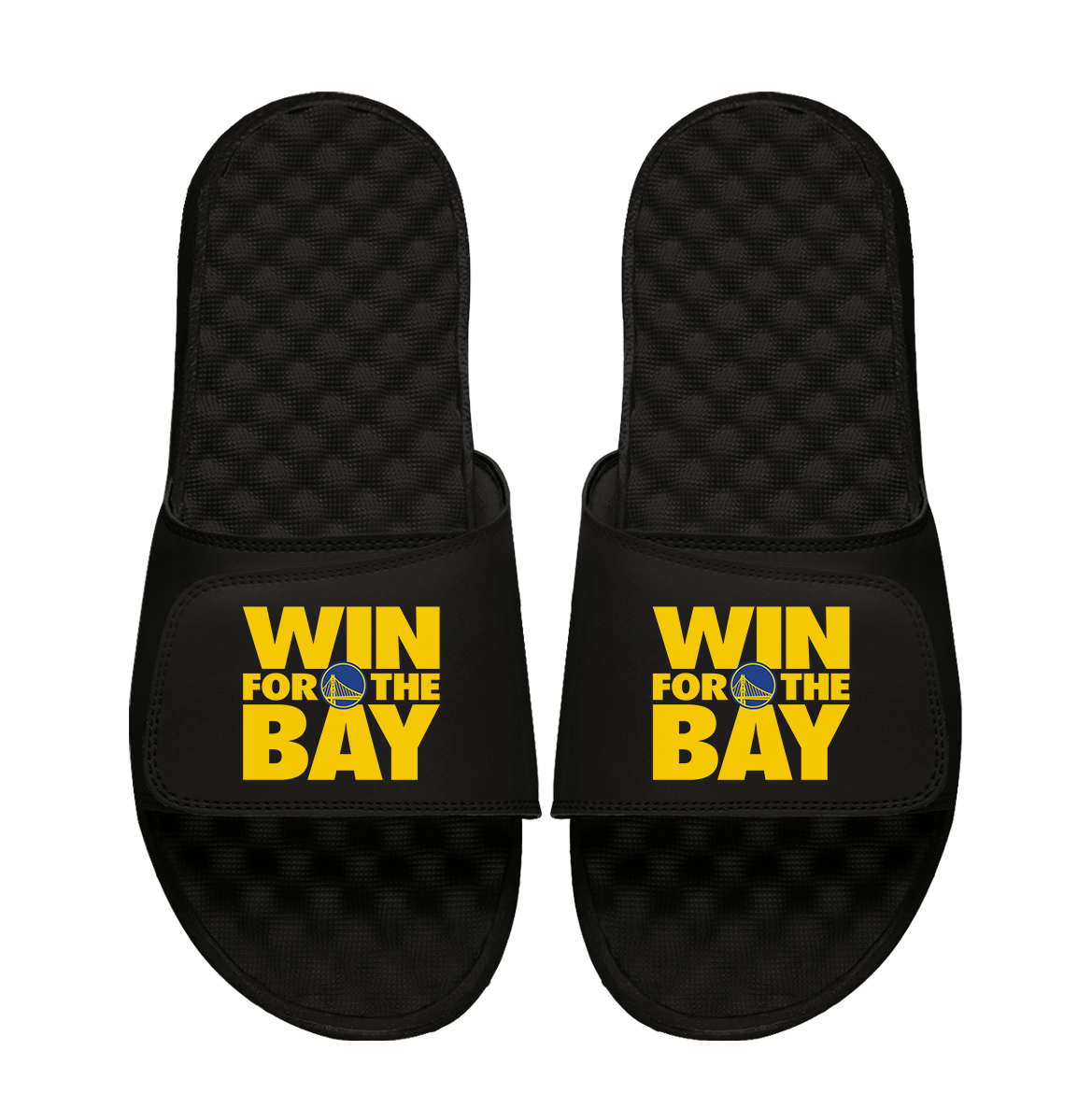 Golden State Warriors 2025 Playoff Mantra