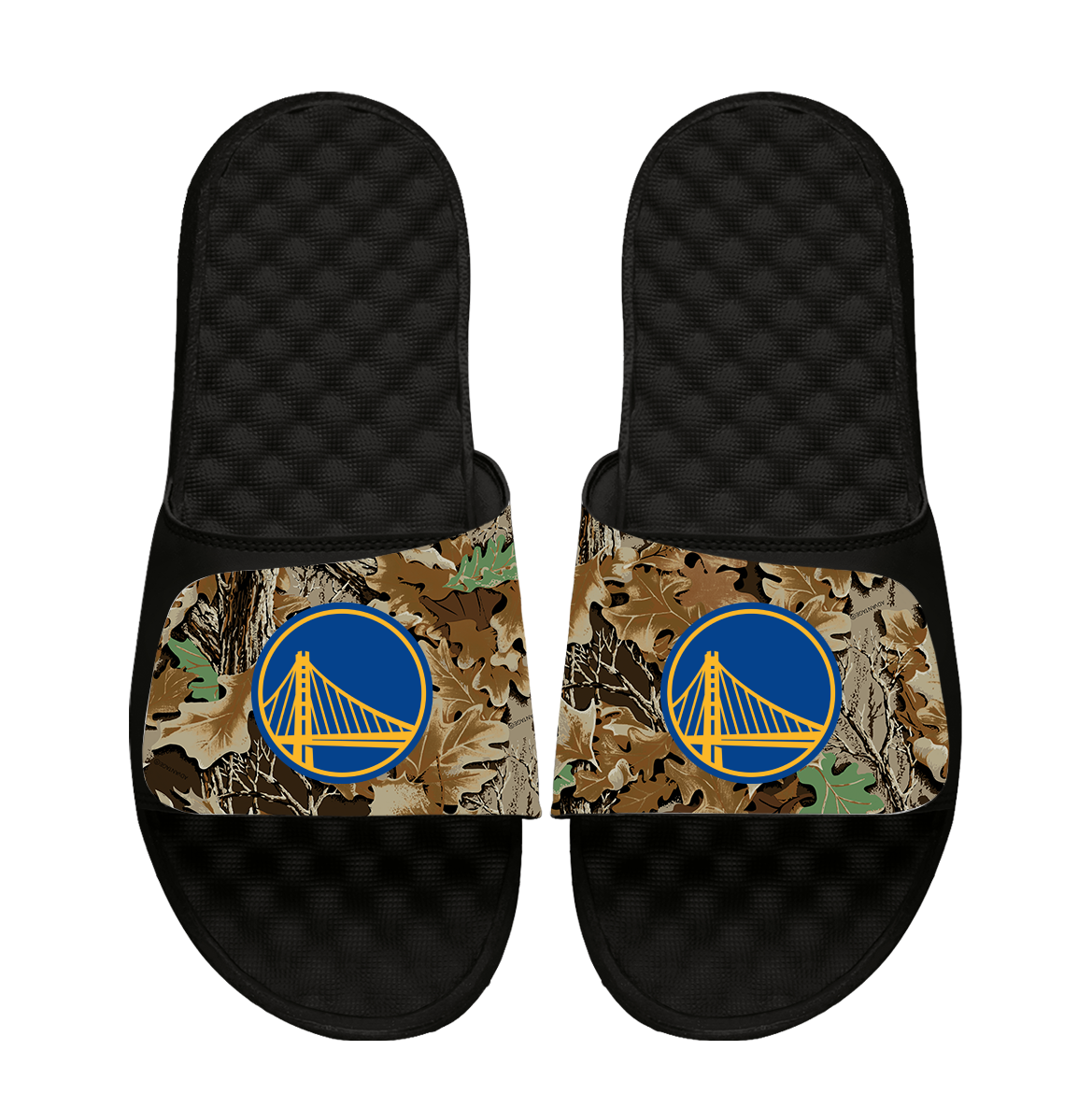 Golden State Warriors RealTree Full Bleed