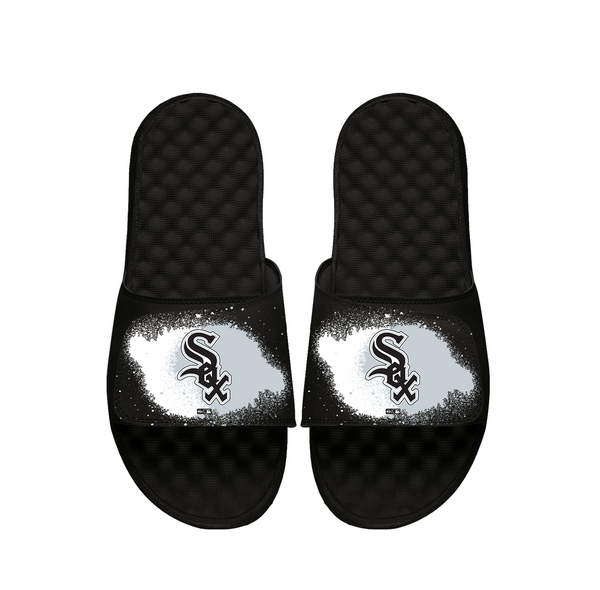 ISlides Official - Cardinals Cooperstown Loudmouth 4 / Great White Slides - Sandals - Slippers