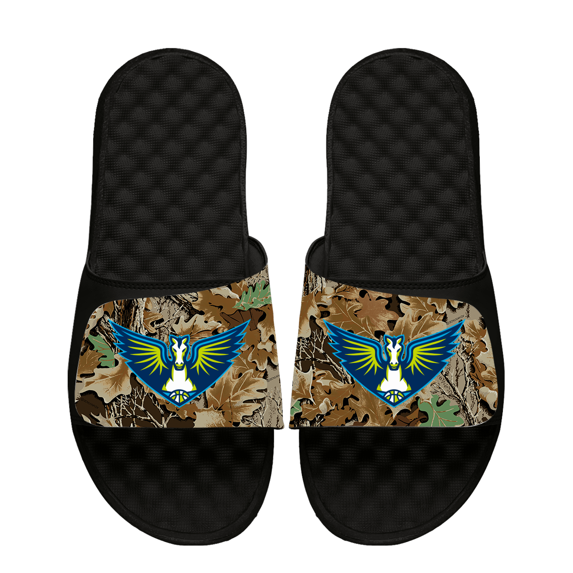 Dallas Wings RealTree Full Bleed