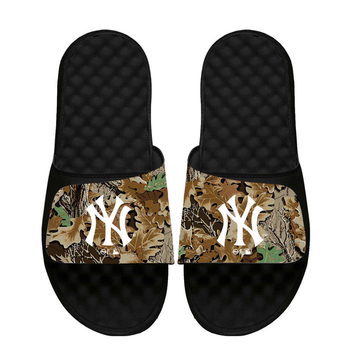 New York Yankees RealTree Full Bleed