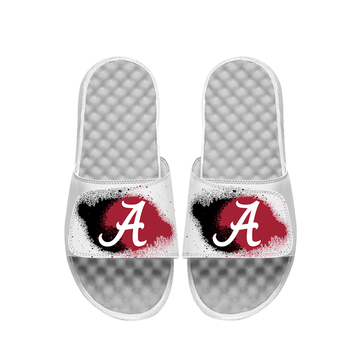 Alabama Spray Paint Slides