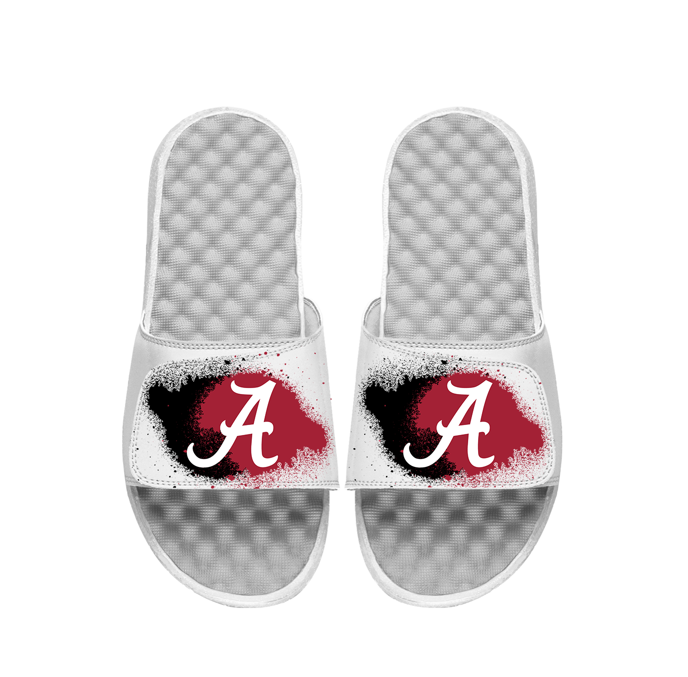 Alabama Spray Paint Slides