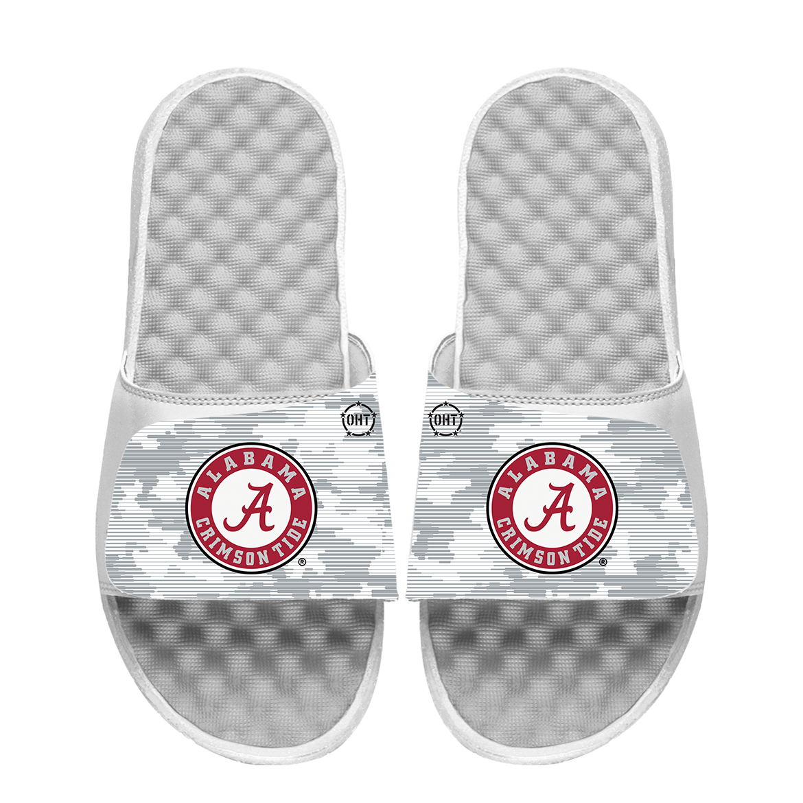 Alabama OHT White Camo