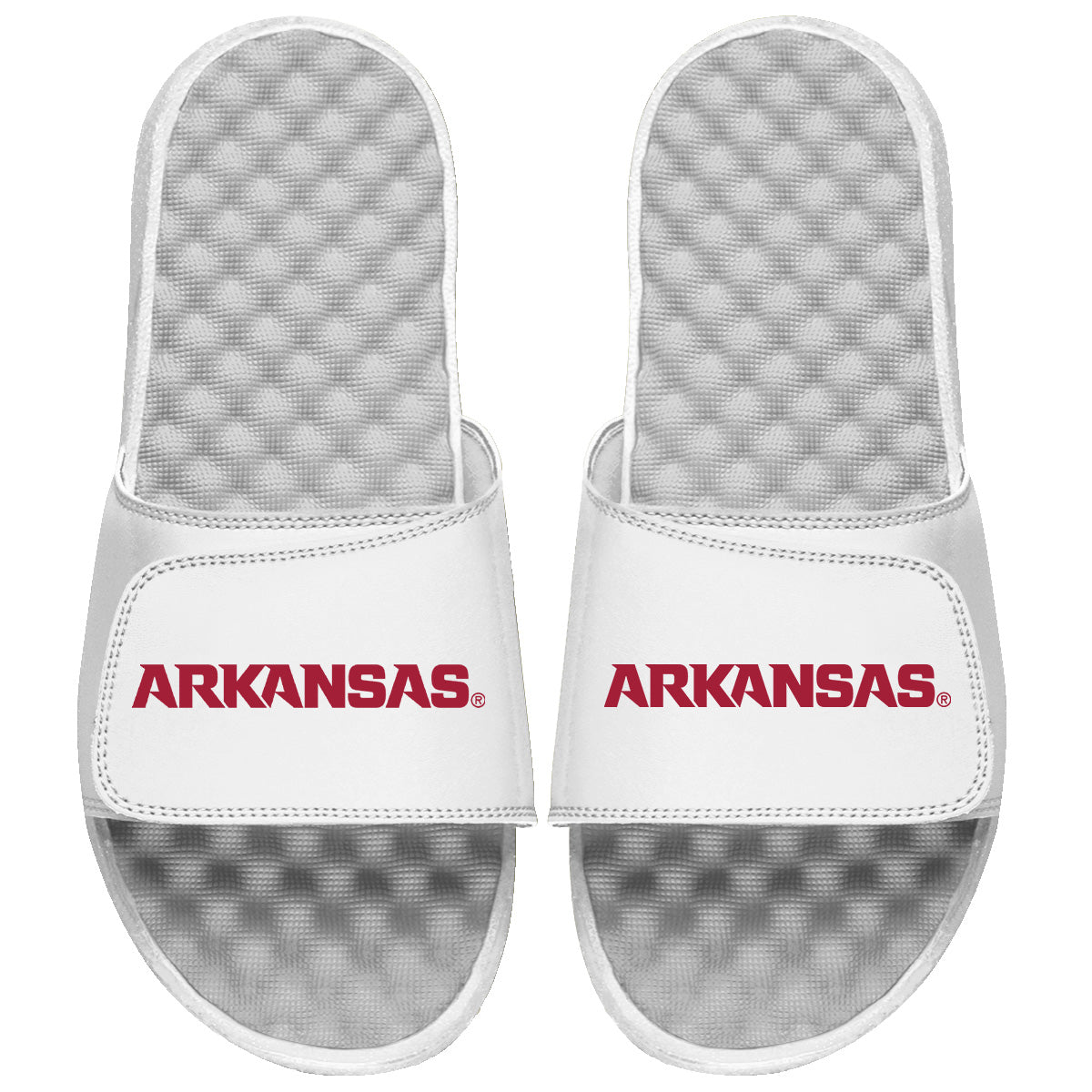 Arkansas Razorbacks Wordmark