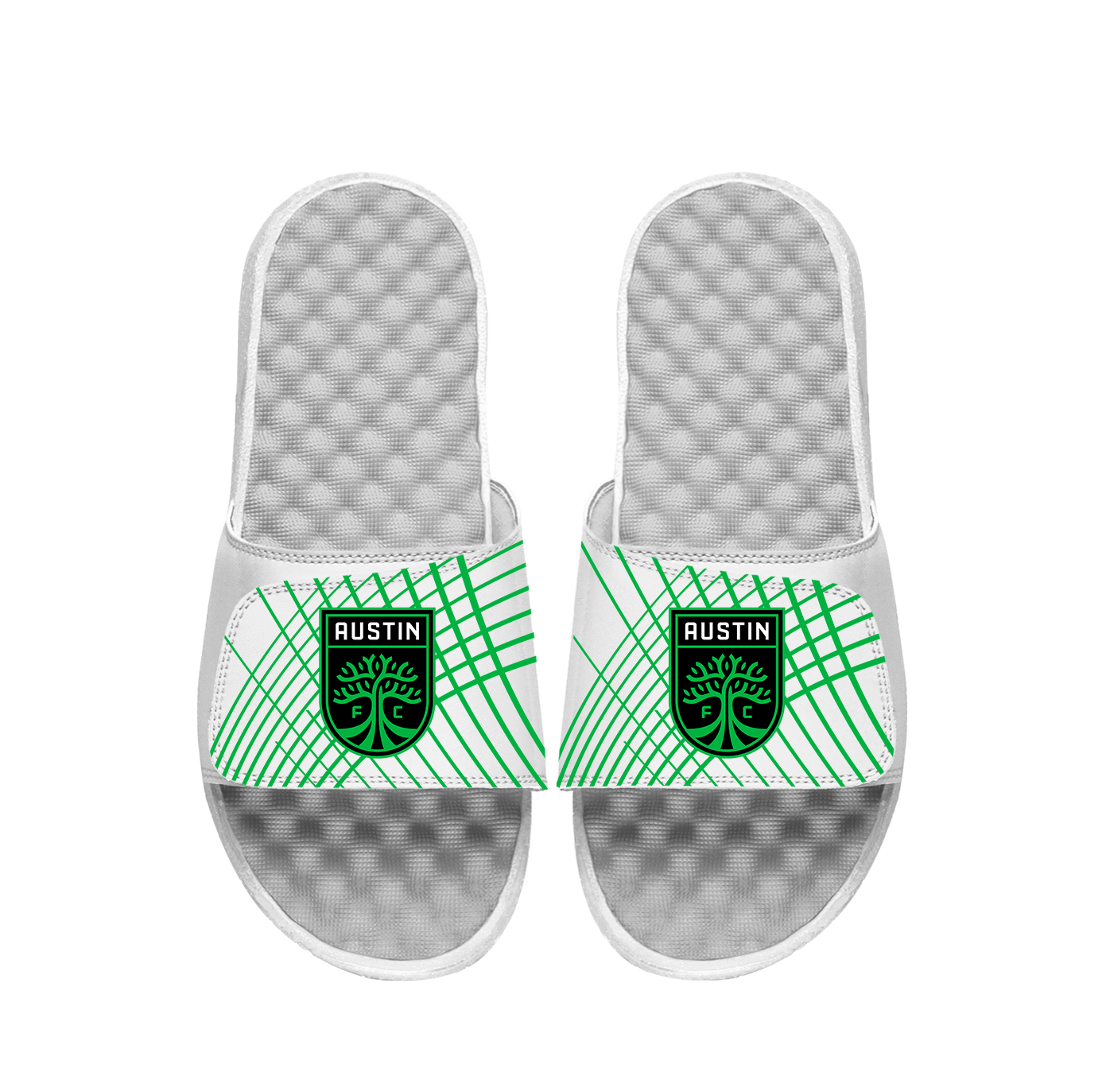 Austin FC Stripe Show Slides