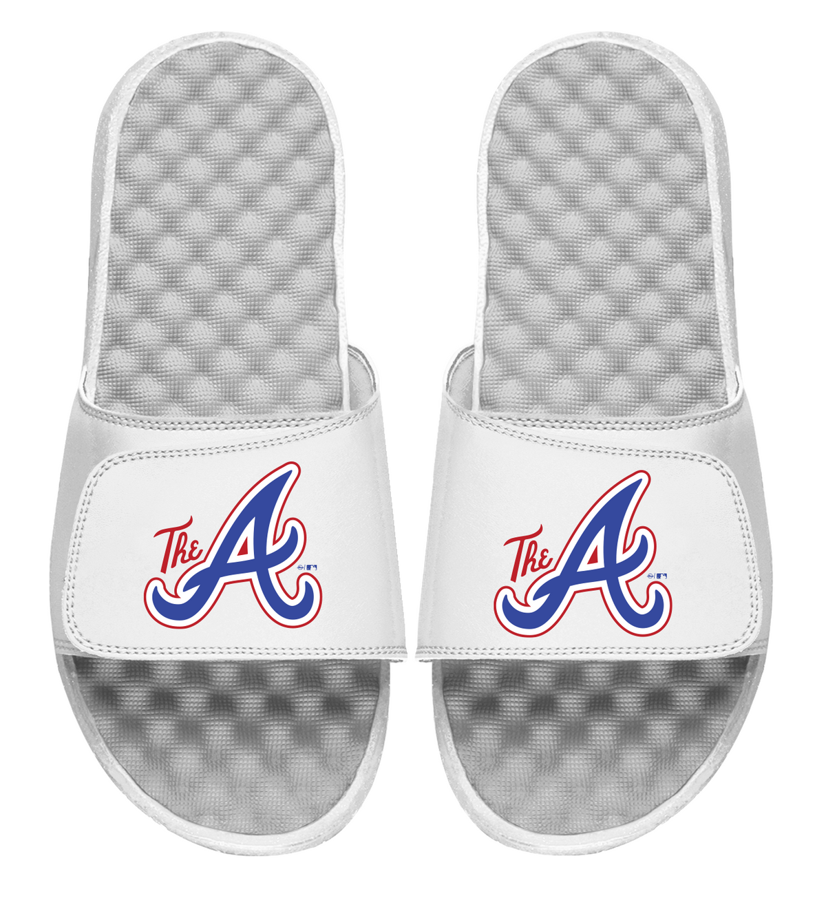 Atlanta Braves City Connect Logo