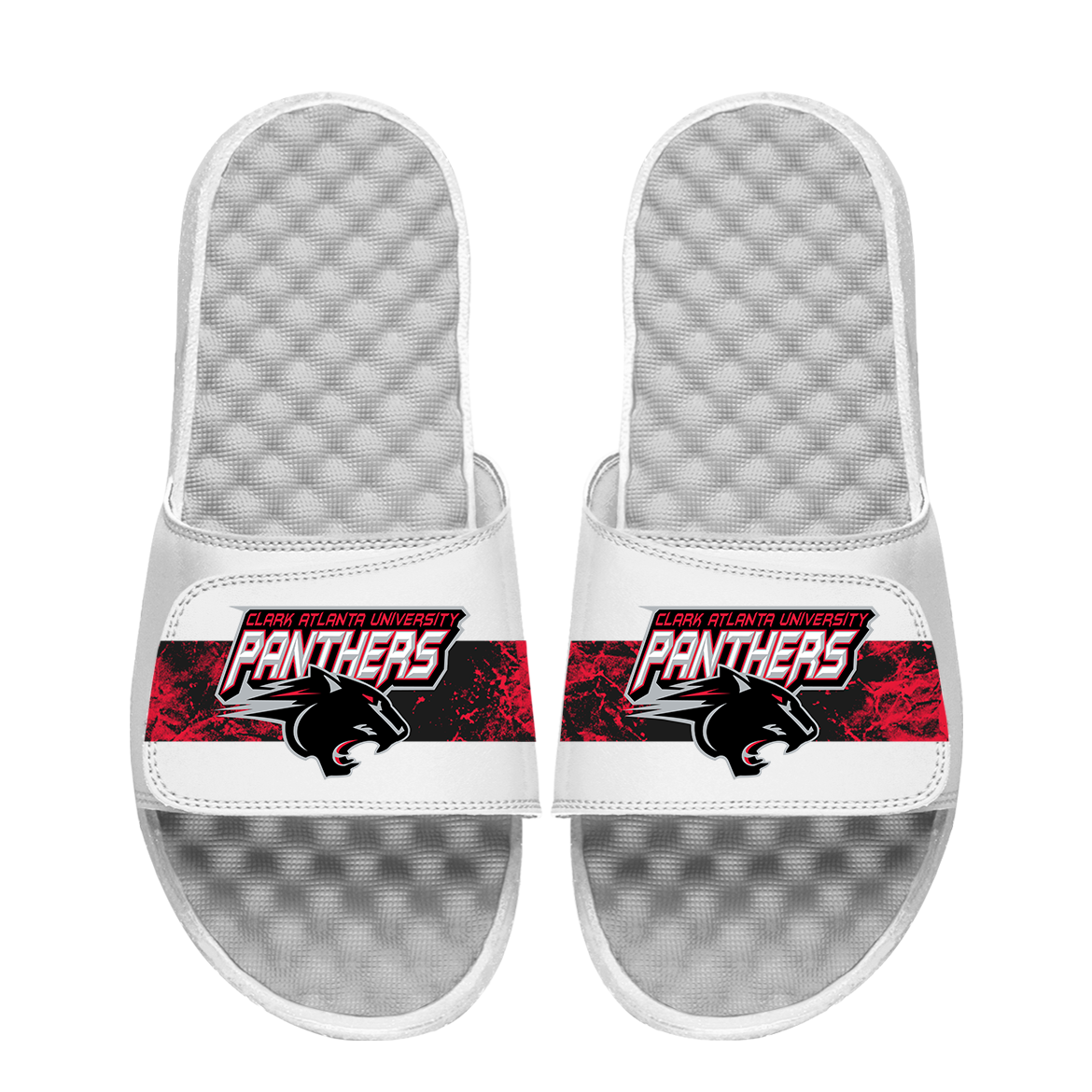 Clark Atlanta Distressed