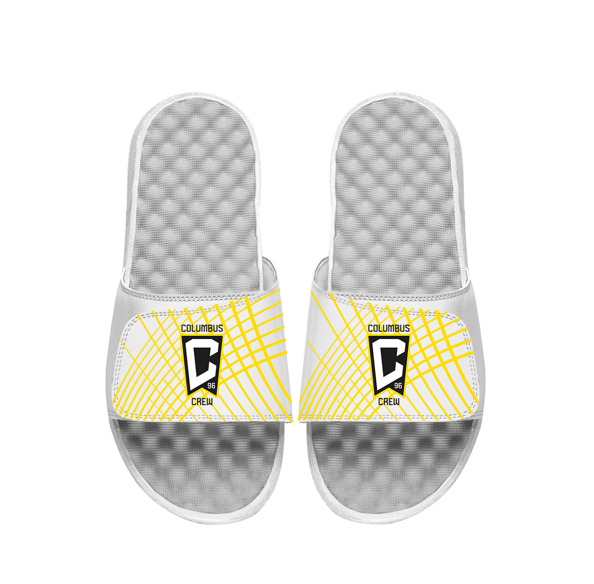 Columbus Crew Stripe Show Slides