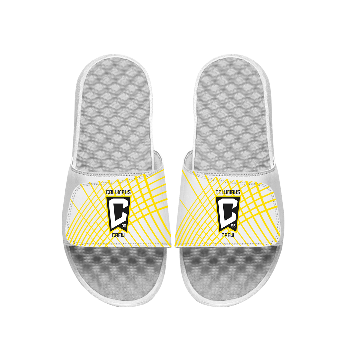 Columbus Crew Stripe Show Slides
