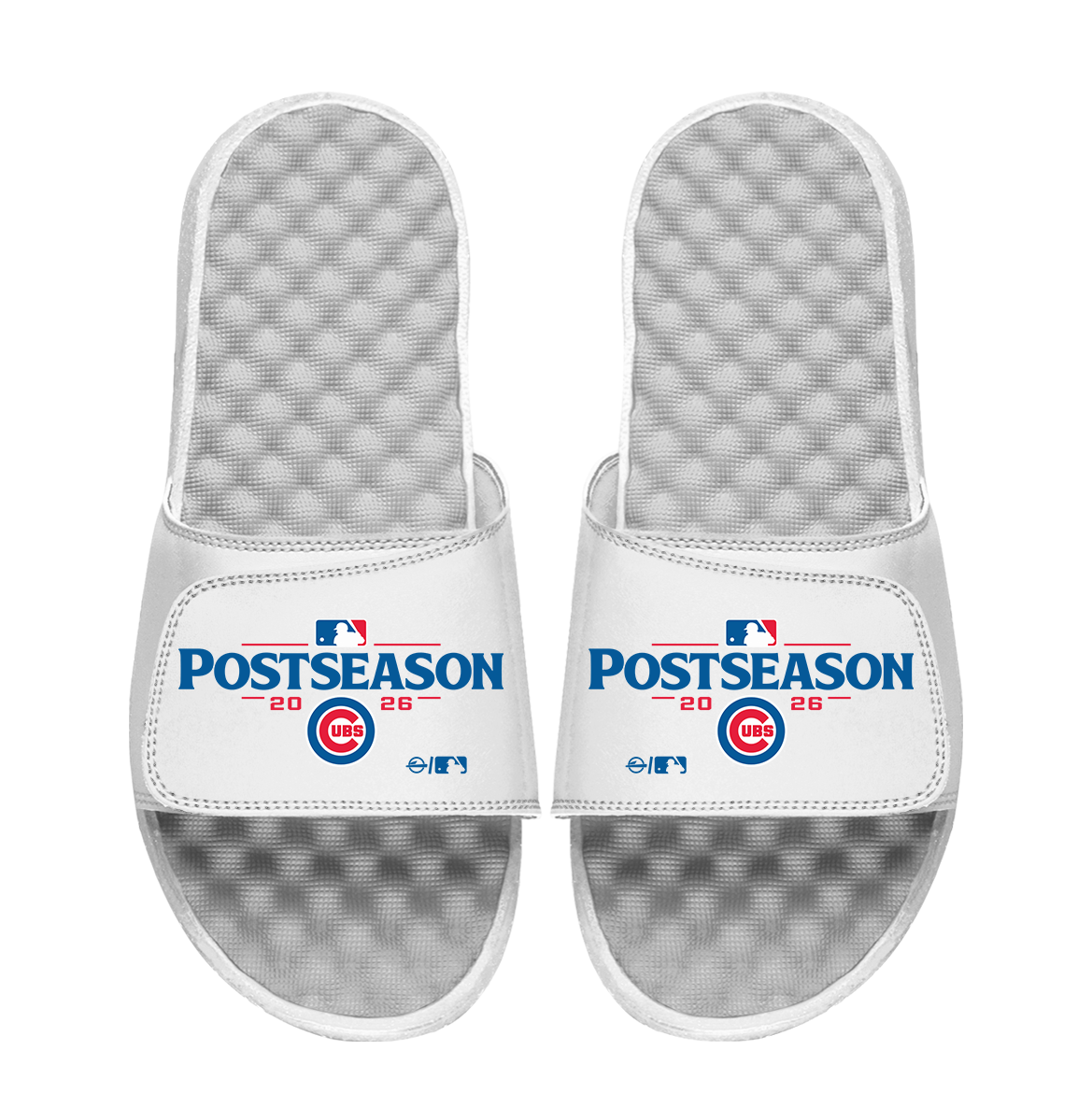Chicago Cubs 2026 MLB Postseason