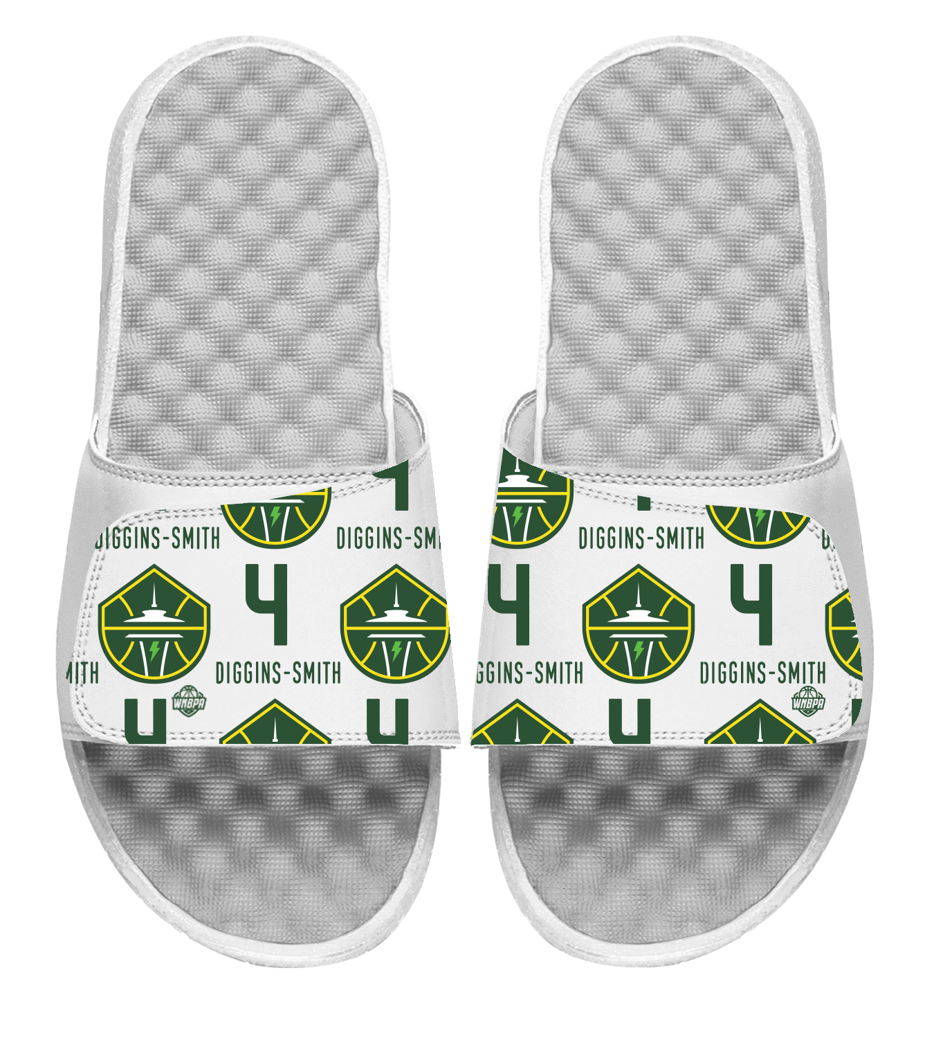 Skylar Diggins-Smith Team Pattern