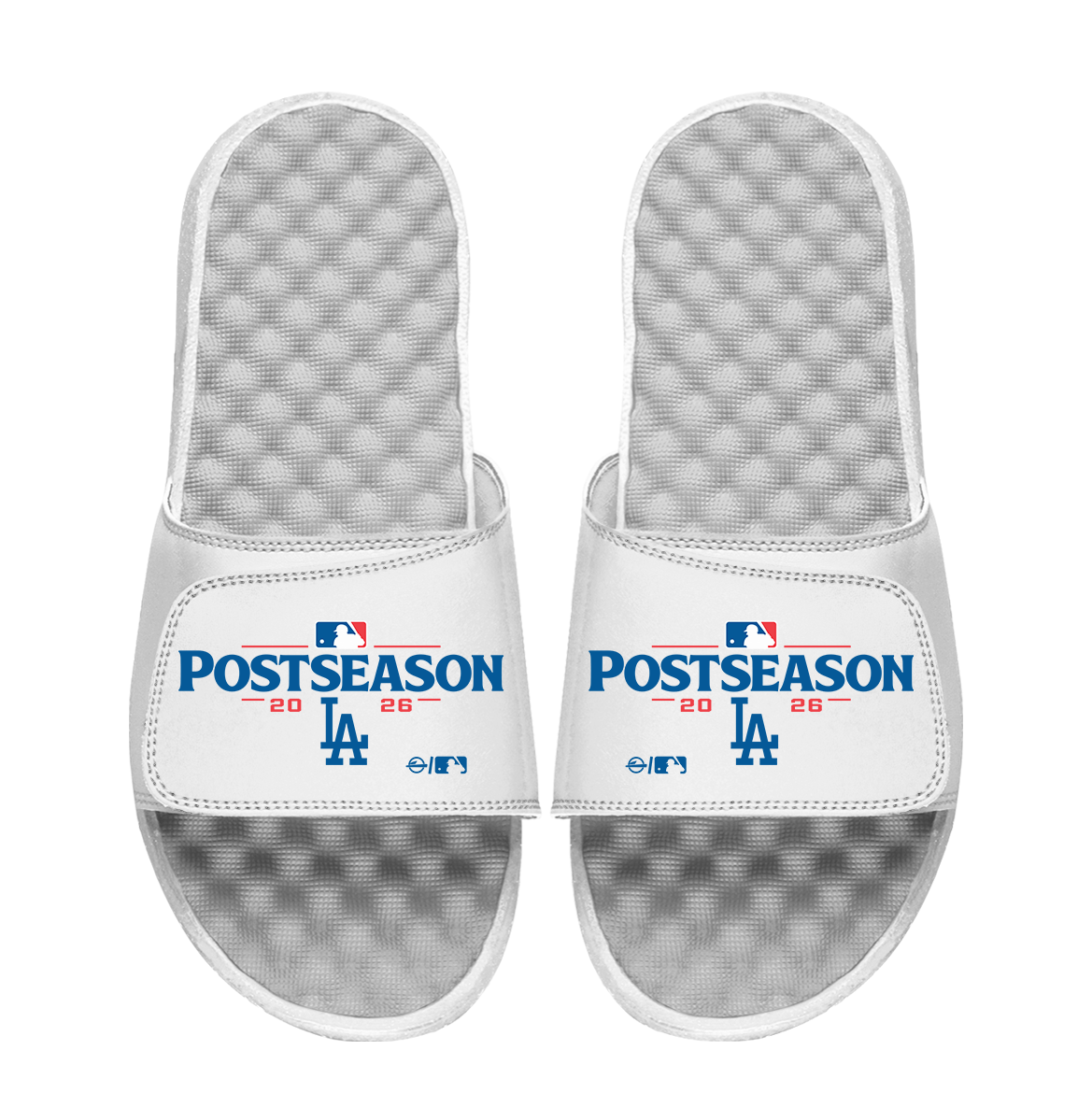 Los Angeles Dodgers 2026 MLB Postseason