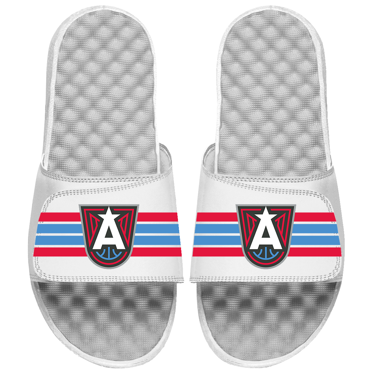 WNBA Atlanta Dream Varsity Stripes