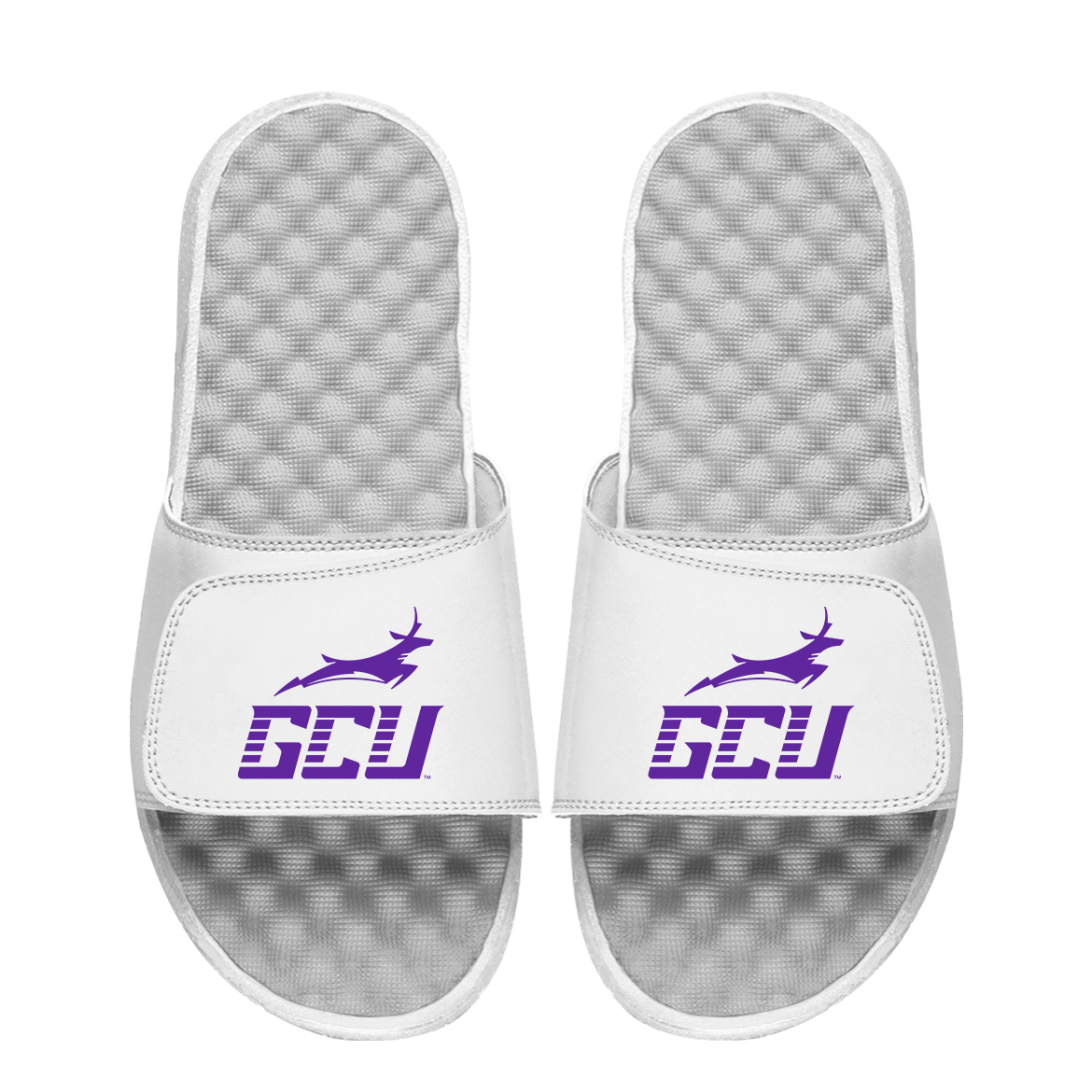 Grand Canyon University Stacked Logo