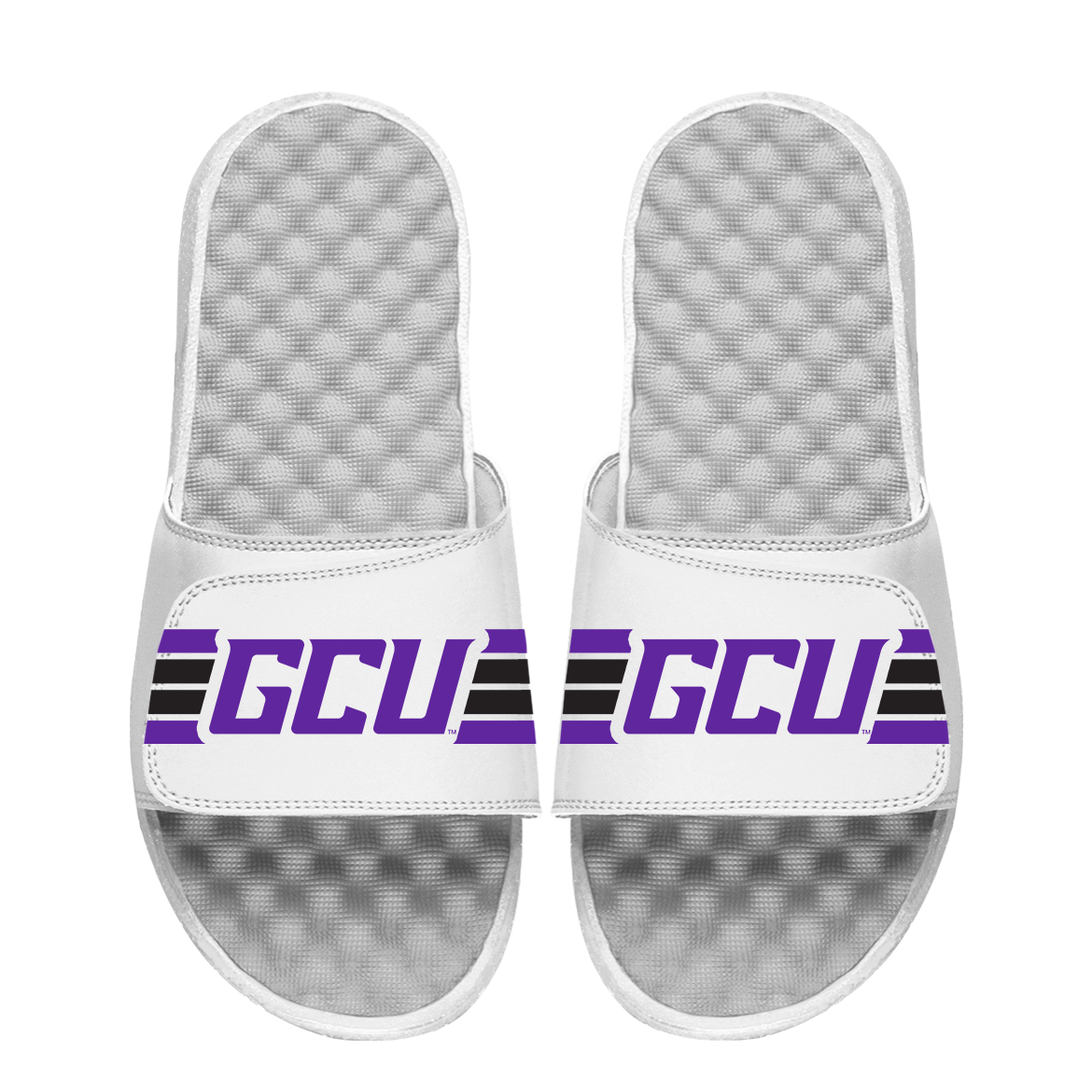 Grand Canyon University Stripes