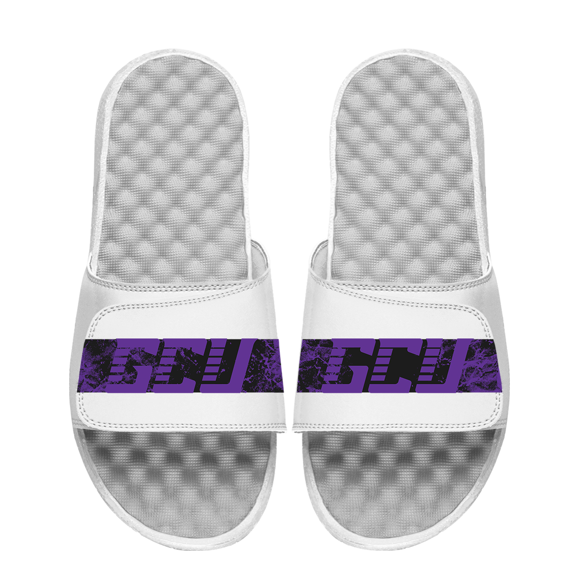GCU Distressed