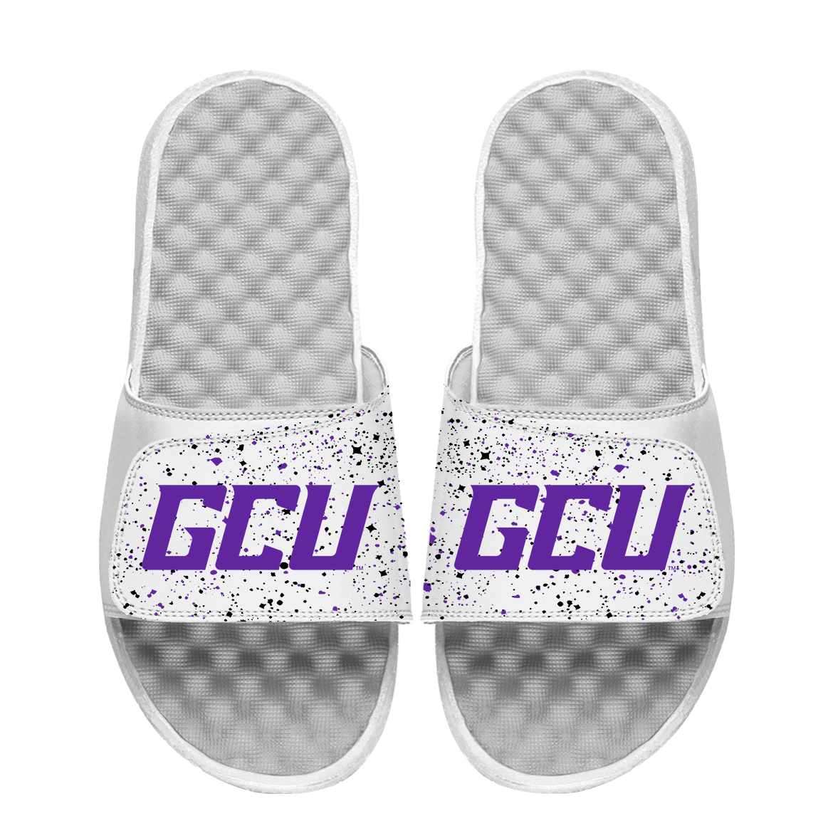 Grand Canyon University Primary Speckle