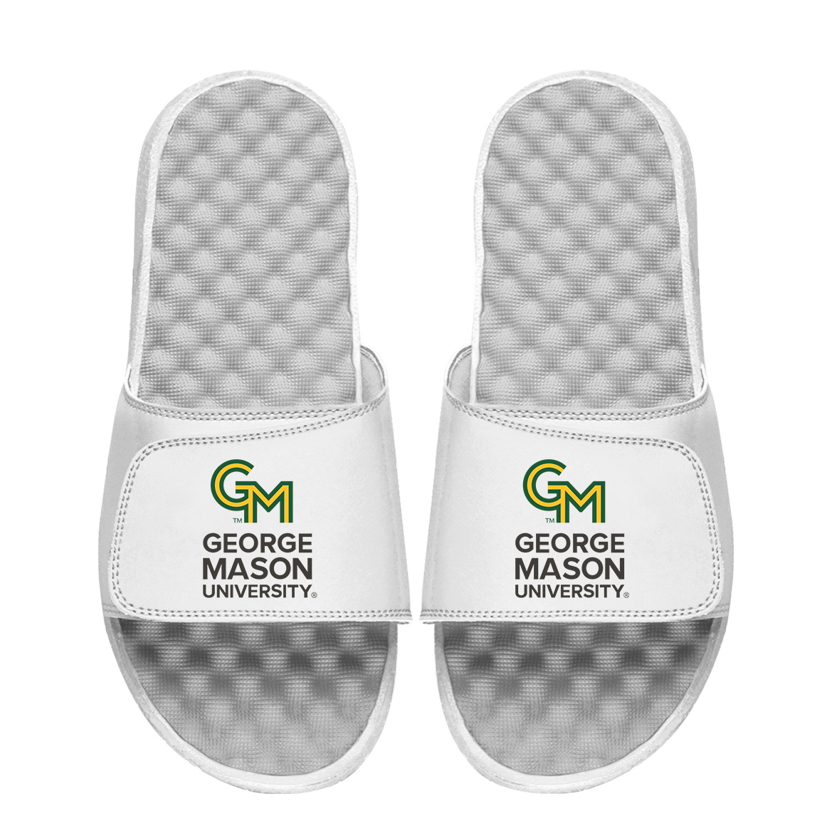 George Mason University Primary Logo