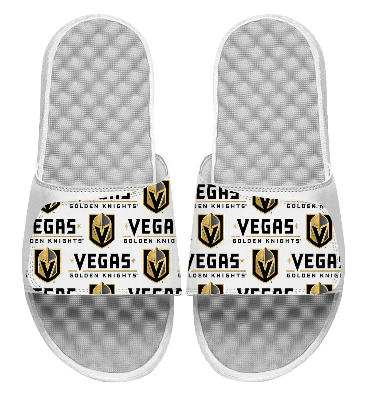 Golden Knights Pattern