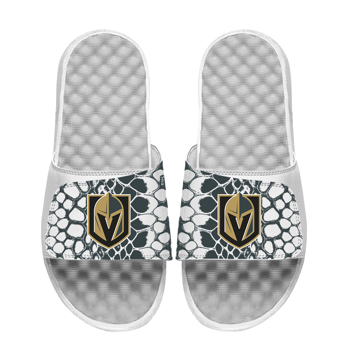 Golden Knights Year of the Snake